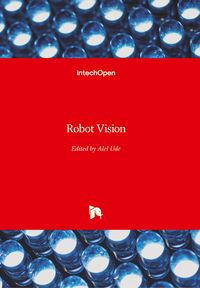 Produktbild: Robot Vision