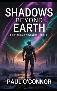 Produktbild: Shadows Beyond Earth