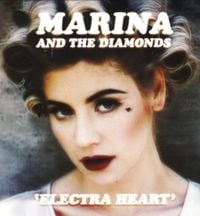 Produktbild: Electra Heart