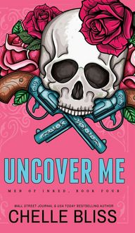 Produktbild: Uncover Me