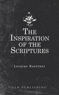 Produktbild: The Inspiration Of The Scriptures