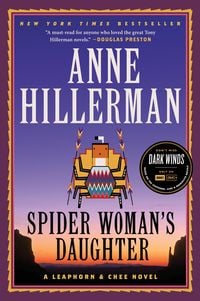 Produktbild: Spider Woman's Daughter
