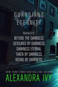 Produktbild: Guardians of Eternity Bundle 2