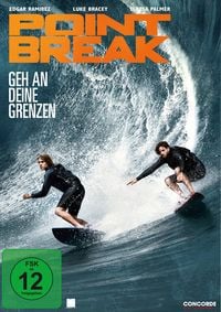 Produktbild: Point Break