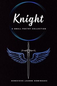Produktbild: Knight: A Small Poetry Collection