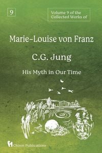 Produktbild: Volume 9 of the Collected Works of Marie-Louise von Franz