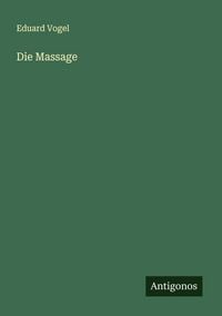 Produktbild: Die Massage