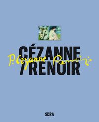 Produktbild: Cezanne / Renoir