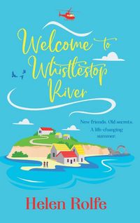 Produktbild: Welcome to Whistlestop River