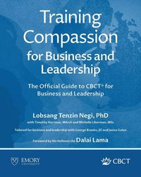 Produktbild: Training Compassion for Business and Leadership