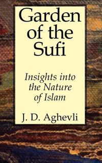 Produktbild: Garden of the Sufi
