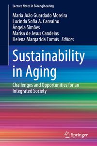 Produktbild: Sustainability in Aging