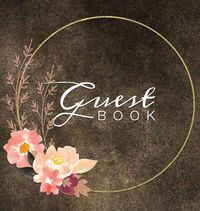 Produktbild: Guest Book