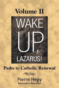 Produktbild: Wake Up, Lazarus! Volume II