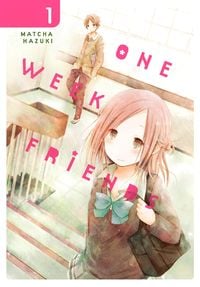 Produktbild: One Week Friends, Vol. 1
