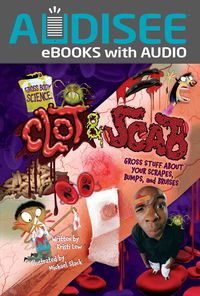 Produktbild: Clot & Scab