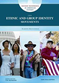 Produktbild: Malaspina, A: The Ethnic and Group Identity Movements