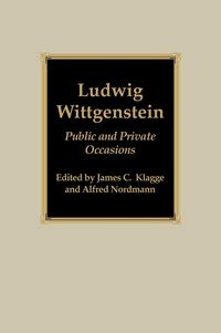 Produktbild: Ludwig Wittgenstein