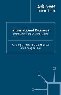 Produktbild: International Business