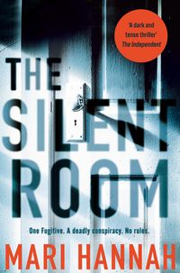 Produktbild: The Silent Room