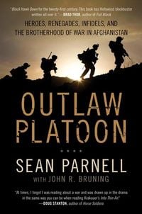 Produktbild: Outlaw Platoon