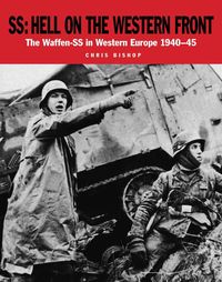 Produktbild: SS: Hell On The Western Front