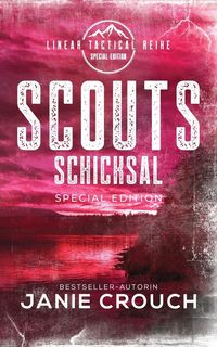 Produktbild: Scouts Schicksal