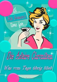 Produktbild: Die Adaire Chroniken