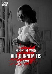 Produktbild: Auf D&uuml;nnem Eis