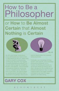 Produktbild: How to Be a Philosopher