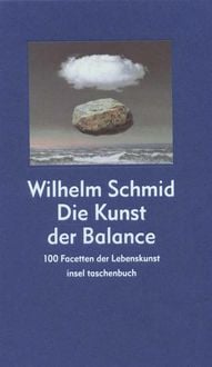 Produktbild: Die Kunst der Balance