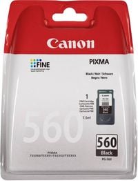 Produktbild: CANON Tintenpatronen/Druckk&ouml;pfe f&uuml;r Inkjetdrucker/Multifunktionsger&auml;te