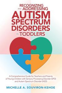 Produktbild: Recognizing and Addressing Autism Spectrum Disorders in Toddlers