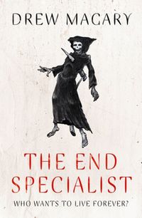 Produktbild: The End Specialist