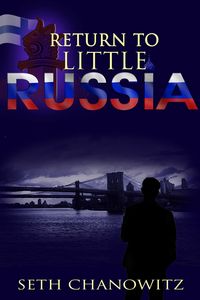 Produktbild: Return to Little Russia