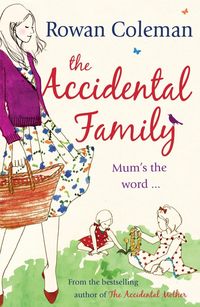 Produktbild: The Accidental Family