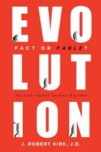 Produktbild: Evolution Fact or Fable?
