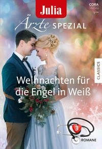 Produktbild: Julia &Auml;rzte Spezial Band 1