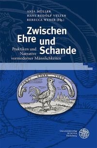 Bild vom Artikel Zwischen Ehre und Schande vom Autor Anja Müller
