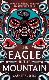 Produktbild: The Eagle in the Mountain