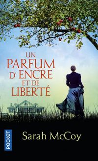 Produktbild: Un parfum d'encre et de liberte