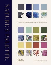 Produktbild: Nature's Palette