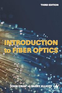 Produktbild: Crisp, J: Introduction to Fiber Optics