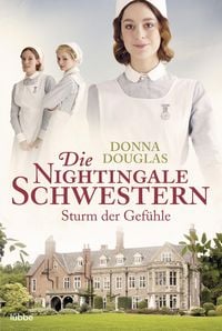 Produktbild: Die Nightingale Schwestern