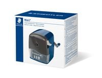 Produktbild: STAEDTLER Kurbel Spitzmaschine Mars®