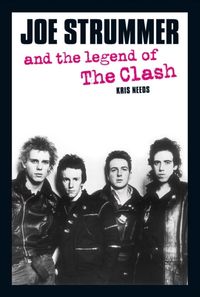 Produktbild: Joe Strummer and the Legend of the Clash
