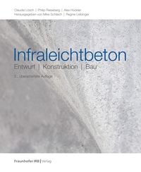 Produktbild: Infraleichtbeton