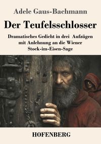Produktbild: Der Teufelsschlosser
