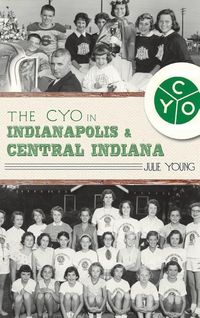 Produktbild: The Cyo in Indianapolis & Central Indiana