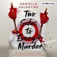 Produktbild: Two Sides to Every Murder